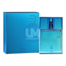 Ajmal Blu Femme парфюмерная вода 90 мл