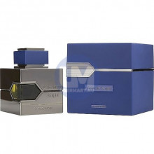 Al Haramain Perfumes L'Aventure Knight парфюмерная вода 100 мл