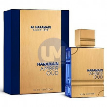 Al Haramain Perfumes Amber Oud Bleu парфюмерная вода 200 мл