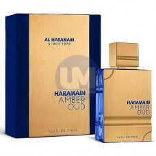 Al Haramain Perfumes Amber Oud Bleu парфюмерная вода 100 мл