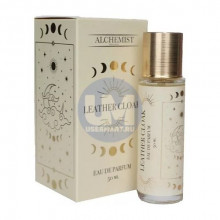 Alchemist Leather Cloak парфюмерная вода 30 мл