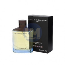 Alessandro Dell'acqua Man дезодорант 50 мл