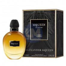 Alexander McQueen Amber Garden парфюмерная вода 1.5 мл пробник