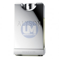 Alyson Oldoini Rhum D`hiver парфюмерная вода 1.8 мл пробник