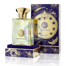 Amouage Fate For Men парфюмерная вода 100 мл