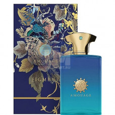 Amouage Figment Man парфюмерная вода 100 мл