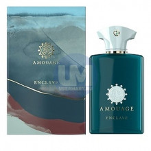 Amouage Enclave парфюмерная вода 100 мл