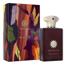 Amouage Boundless парфюмерная вода 100 мл