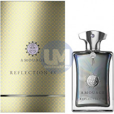 Amouage Reflection 45 For Men парфюм 100 мл
