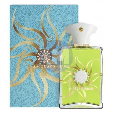 Amouage Sunshine Men парфюмерная вода 100 мл