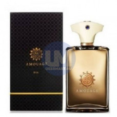 Amouage Dia For Men парфюмерная вода 100 мл