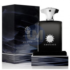Amouage Memoir For Men парфюмерная вода 100 мл