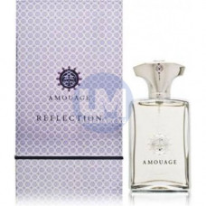 Amouage Reflection For Men гель для душа 25 мл