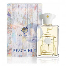 Amouage Beach Hut Man парфюмерная вода 2 мл пробник
