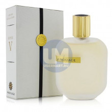 Amouage Opus V парфюмерная вода 2 мл пробник