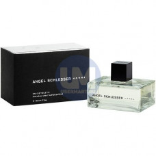 Angel Schlesser Pour Homme туалетная вода 125 мл