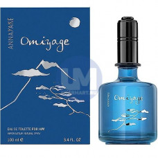 Annayake Omiyage For Him туалетная вода 100 мл