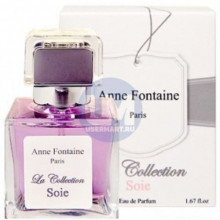 Anne Fontaine La Collection Soie парфюмерная вода 100 мл