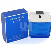 Aramis Life туалетная вода 3*15 мл тестер набор