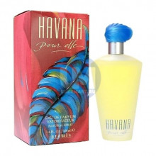 Aramis Havana Pour Elle парфюмерная вода 100 мл винтаж