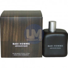 Armand Basi Basi Pour Homme туалетная вода 4.9 мл миниатюра