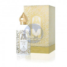 Attar Collection Crystal Love For Her парфюмерная вода 100 мл тестер