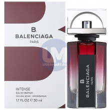 Balenciaga B. Balenciaga Intense парфюмерная вода 30 мл