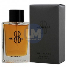 Bill Blass Mr. Blas средство после бритья 125 мл