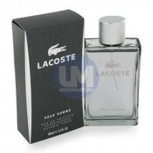 Lacoste Pour Homme туалетная вода 50 мл