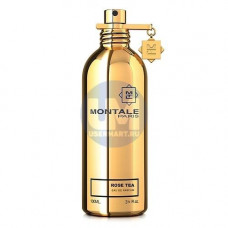 Montale Rose Tea парфюмерная вода 100 мл