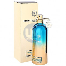 Montale Tropical Wood парфюмерная вода 2 мл пробник