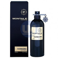 Montale Oudmazing парфюмерная вода 50 мл тестер