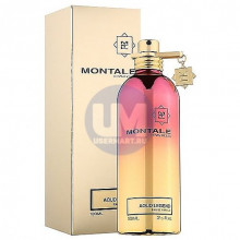 Montale Aoud Legend парфюмерная вода 100 мл тестер