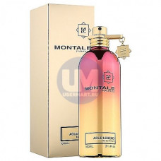 Montale Aoud Legend парфюмерная вода 100 мл