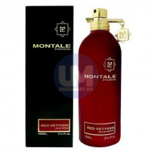 Montale Red Vetyver парфюмерная вода 50 мл