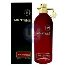 Montale Red Vetyver парфюмерная вода 100 мл