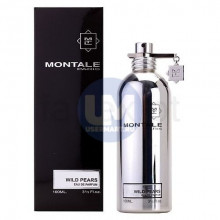 Montale Wild Pears парфюмерная вода 100 мл
