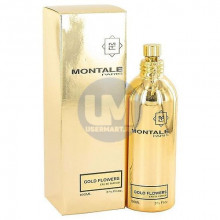 Montale Gold Flowers парфюмерная вода 100 мл