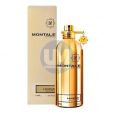 Montale Louban парфюмерная вода 2 мл пробник