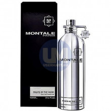 Montale Fruits Of The Musk парфюмерная вода 2 мл пробник