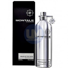 Montale Fruits Of The Musk парфюмерная вода 100 мл