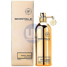 Montale Santal Wood парфюмерная вода 2 мл пробник