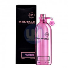 Montale So Flowers парфюмерная вода 50 мл