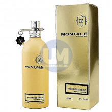 Montale Highness Rose парфюмерная вода 2 мл пробник