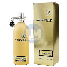Montale Highness Rose парфюмерная вода 100 мл тестер