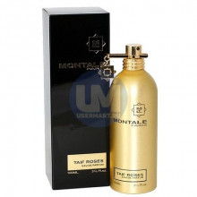 Montale Taif Roses парфюмерная вода 2 мл пробник