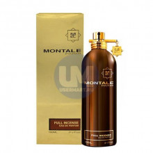 Montale Full Incense парфюмерная вода 100 мл тестер