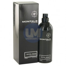 Montale Royal Aoud парфюмерная вода 20 мл
