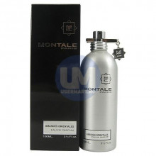 Montale Amandes Orientales парфюмерная вода 2 мл пробник