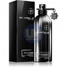 Montale Aoud Cuir D'arabie парфюмерная вода 2 мл пробник